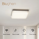 plafonnier led moderne design pour un éclairage élégant
