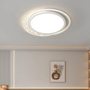 Moderne LED-Deckenleuchte mit Sternenhimmel dekorativ für Innenräume