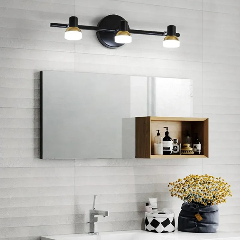 Applique murale LED moderne - vue 4 sur 10