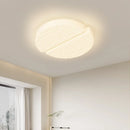 lustre suspendu en acrylique led pour éclairage intérieur