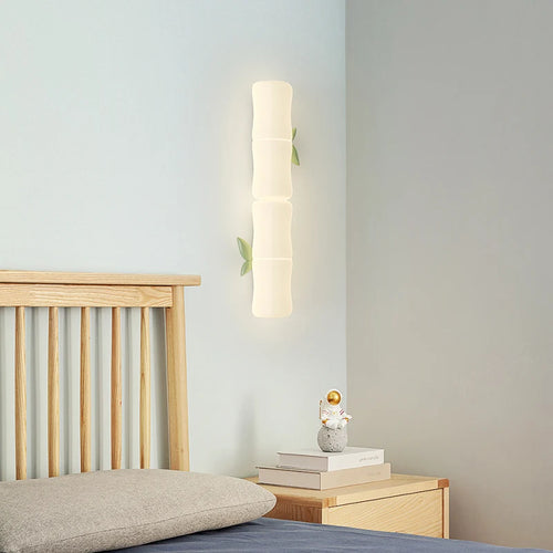 applique murale led singe panda pour enfants - vue 6 sur 23