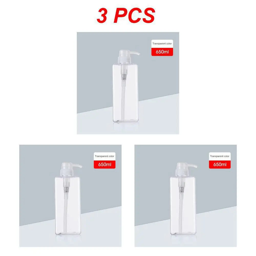 distributeur de lotion ours polaire mignon rechargeable pour savon et shampoing - vue 22 sur 34
