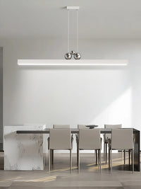 qiyimei lampes suspendues led modernes pour éclairage intérieur