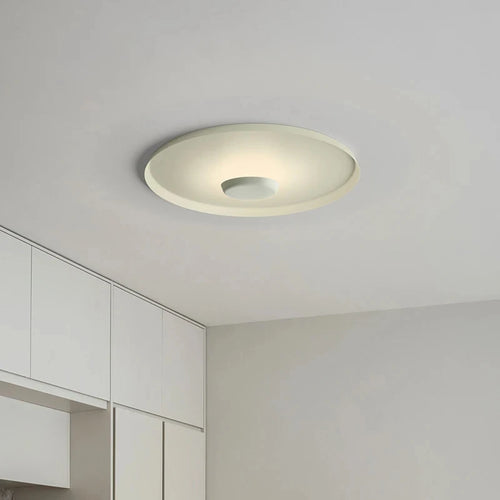 Plafonnier led minimaliste nordique moderne