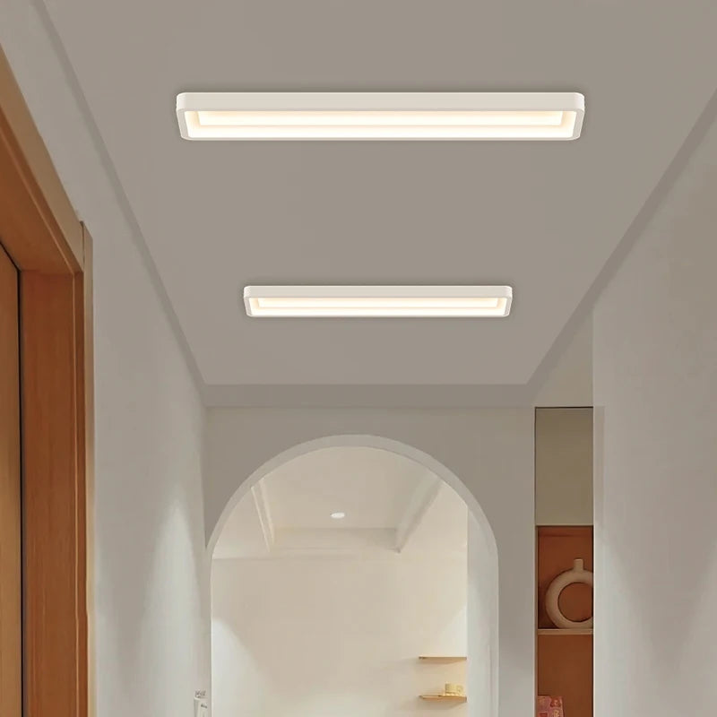 lustre led moderne pour intérieur mode maison dero - vue 5 sur 14