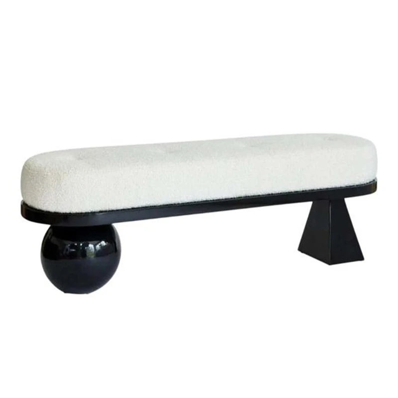 tabouret nordique créatif multifonction pour intérieur élégant - vue 16 sur 16