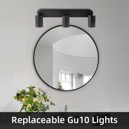 spot led sur rail pour éclairage intérieur polyvalent