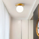 Moderne LED-Deckenleuchte für Balkonleuchten