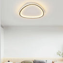Moderner LED-Kronleuchter für elegante Innendekoration