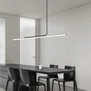 Moderner nordischer LED-Kronleuchter für die Innendekoration