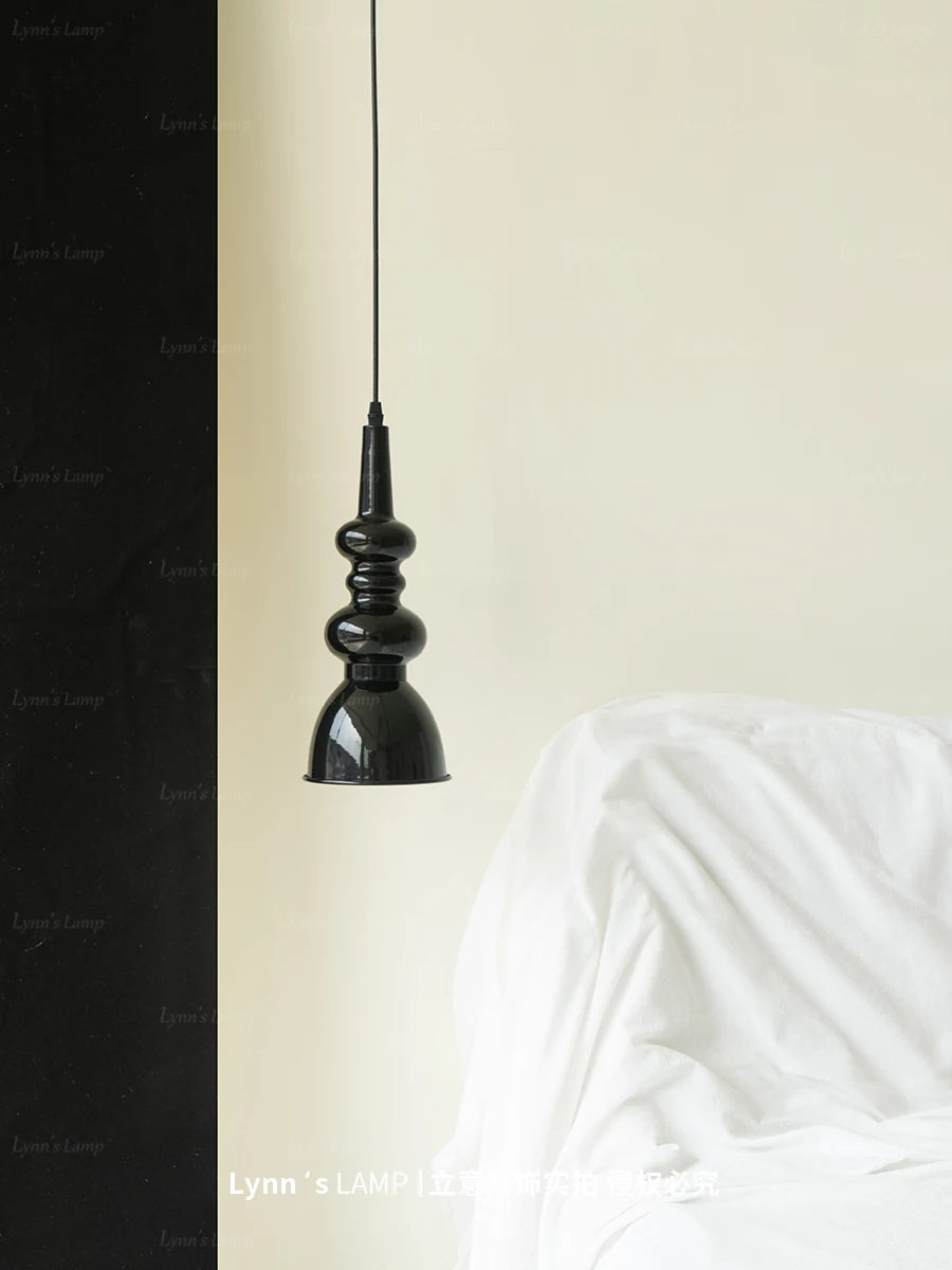 lustre minimaliste moderne style bauhaus pour intérieur 2024 - vue 3 sur 6