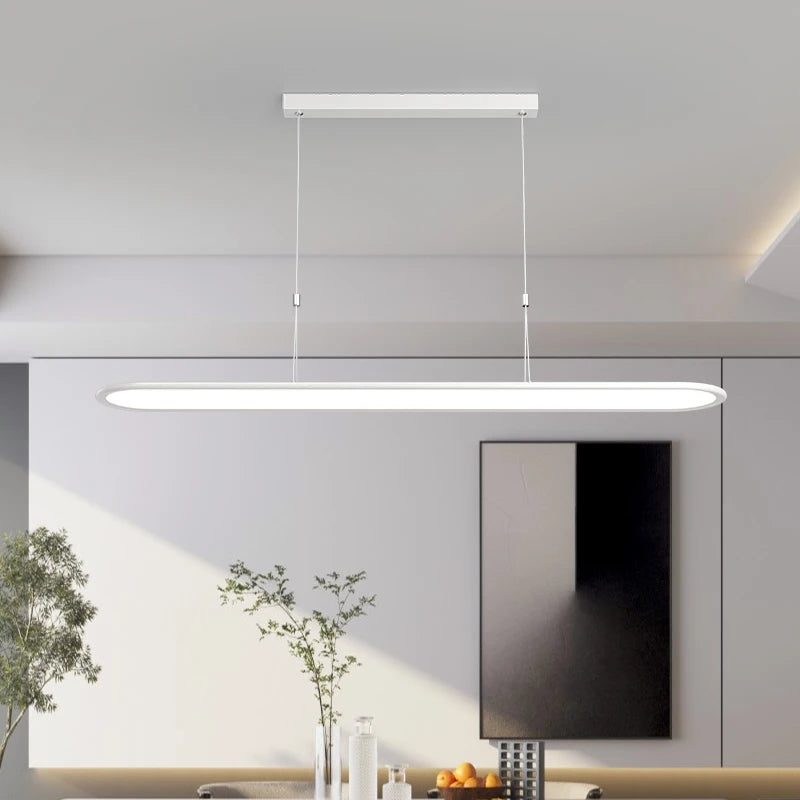 Moderne LED-Deckenleuchte mit Sternenhimmel dekorativ für Innenräume - vue 5 sur 8
