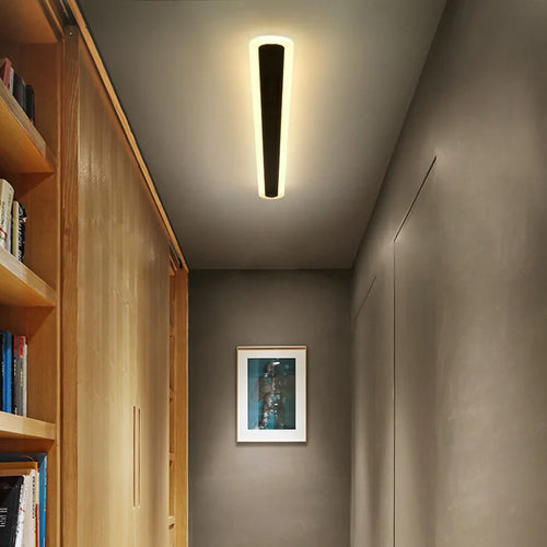 applique murale led moderne pour décoration de la maison - vue 4 sur 9