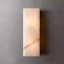 applique murale led dimmable design marbre naturel étanche pour intérieur extérieur