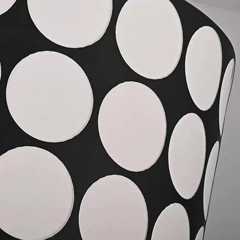 suspension d'intérieur art déco nordique avec fil réglable - vue 7 sur 9
