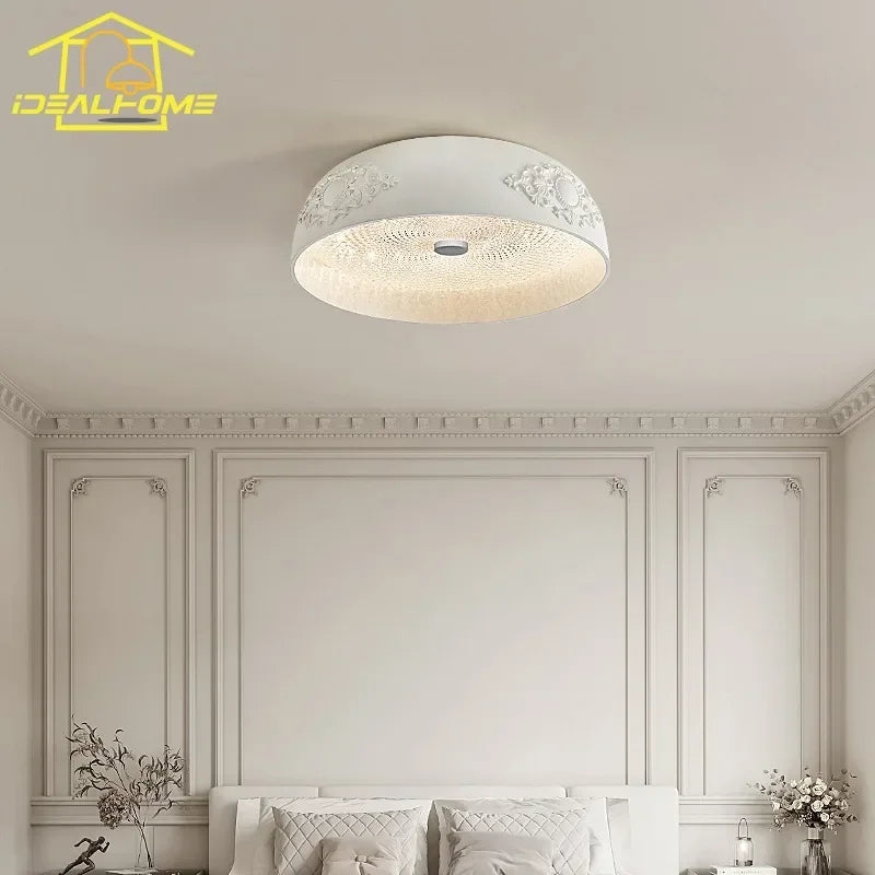 suspension sculptée lumineuse design moderne pour intérieur élégant - vue 5 sur 9