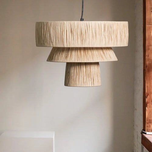 Nordique Lafite verre suspension créative à la main Art Design lampes pour salon chambre étude Table à manger décor lustre