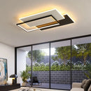 Moderne LED-Pendelleuchte Deckenleuchte Dekorative Innenbeleuchtung