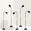 lampadaire moderne simple design pour décoration intérieure