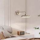 applique murale pliable nordique à led rétractable moderne