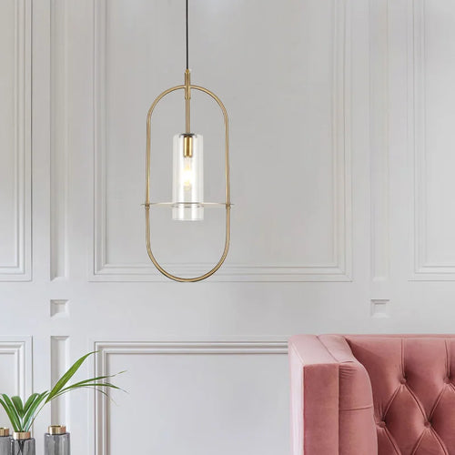 lustre en verre artistique design créatif pour éclairage personnalisé