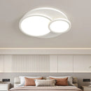 lustre led ultra-mince pour éclairage intérieur décoratif