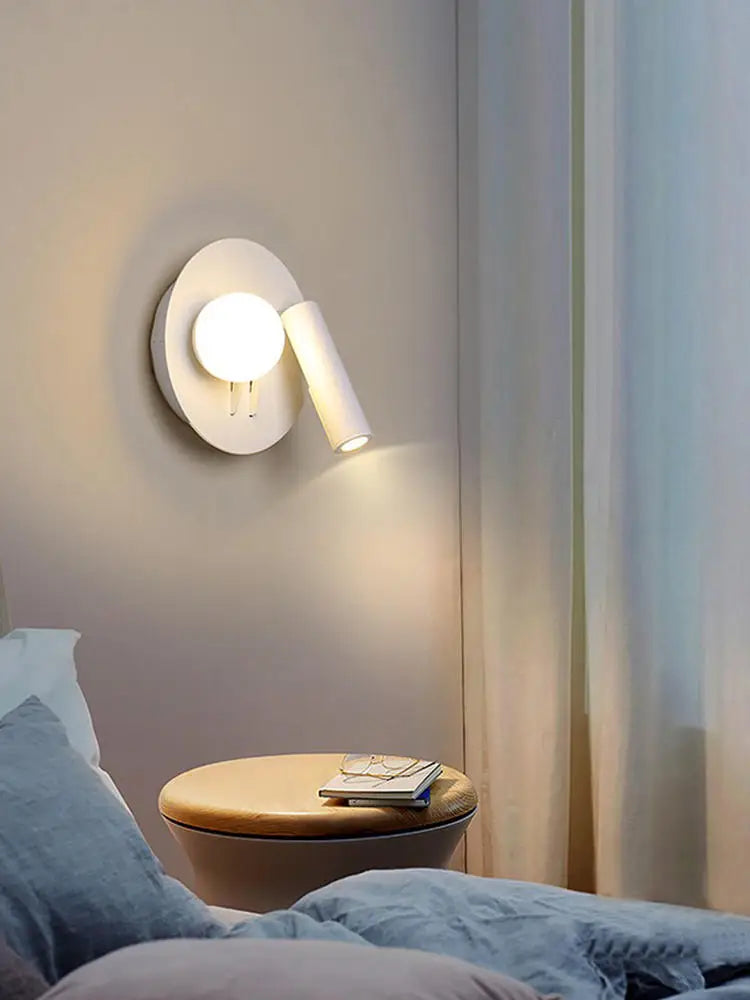 applique murale moderne et créative pour la décoration intérieure - vue 4 sur 7