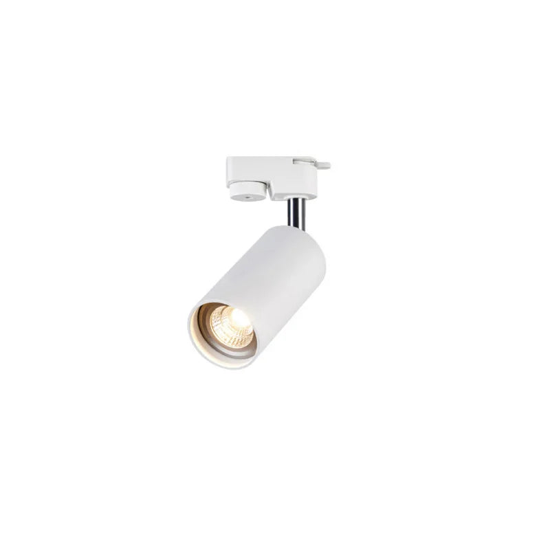 spot led cob ajustable pour éclairage de magasin - vue 13 sur 12
