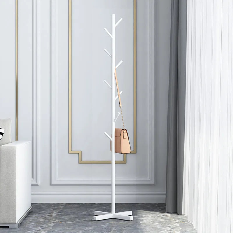 cintre en marbre sur pied pour un rangement pratique - vue 3 sur 6
