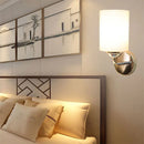 applique murale led style simple pour intérieur