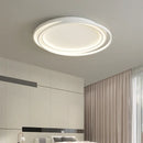 Ultraflacher moderner LED-Kronleuchter für die Innendekoration