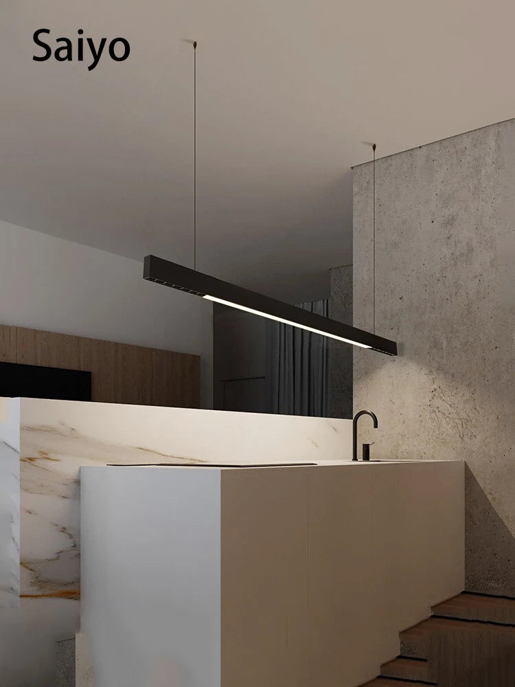 suspension design moderne pour restaurant bureau table - vue 2 sur 10