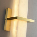applique murale en cuivre léger pour décoration intérieure moderne
