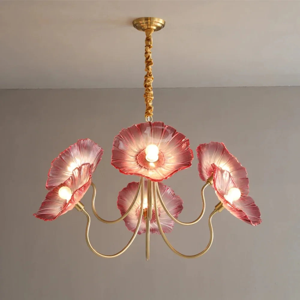 suspension nordique led moderne pour restaurant et café - vue 2 sur 14