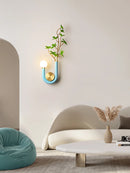 Minimalistische Wandleuchte für ein modernes und elegantes Ambiente