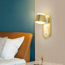 LED-Wandleuchte Minimalistisch Nordisch Moderne Wohnideen