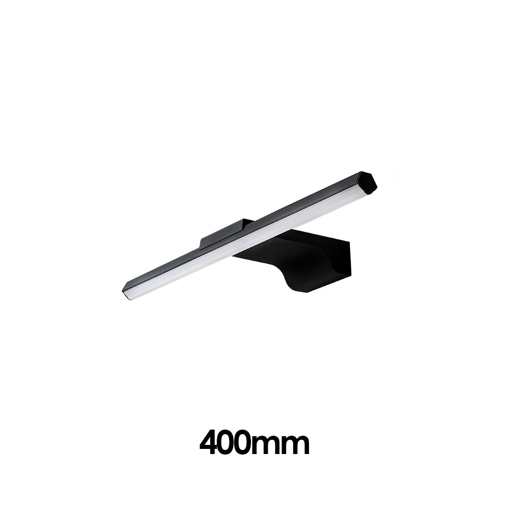 applique murale à led moderne avec intensité variable pour intérieur - vue 15 sur 17