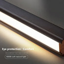 Moderne LED-Pendelleuchte für ein elegantes und dekoratives Interieur
