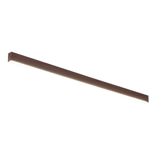 Plafonnier barre LED design - vue 7 sur 10