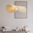 Lustre wabisabi japonaise faite à la main décorative