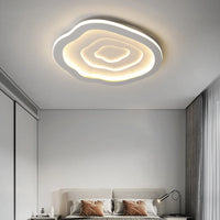 Moderner LED-Kronleuchter für elegantes Interior-Design