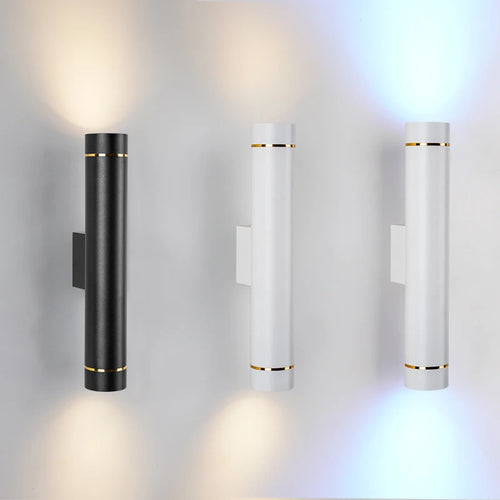 Applique Intérieure LED Nordique Simple Intérieur
