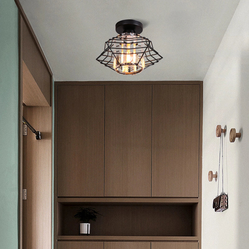lampe de luxe en verre cristal lustre plafond industriel moderne