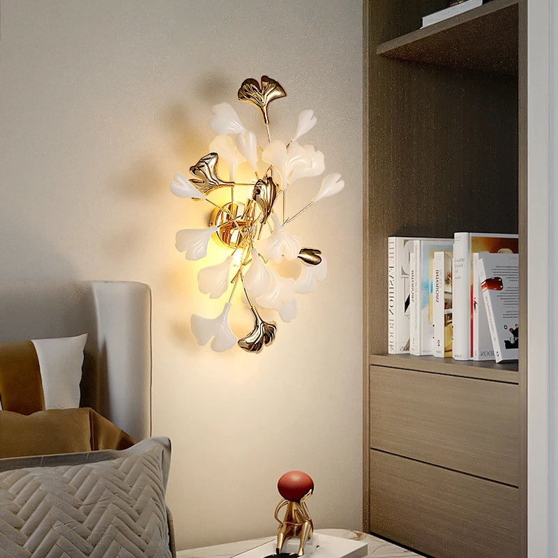 applique murale créative design pour décoration intérieure moderne - vue 6 sur 8
