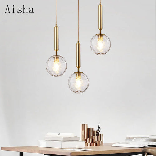 Moderne Pendelleuchte mit elegantem LED-Design - vue 3 sur 10