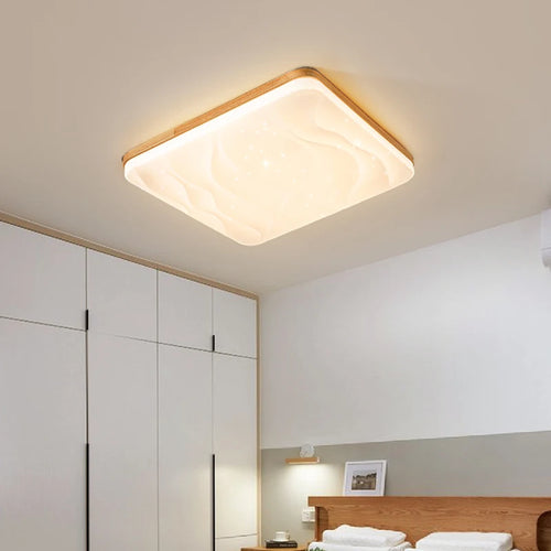 lustre nordique décoration maison éclairage intérieur lampes suspendues