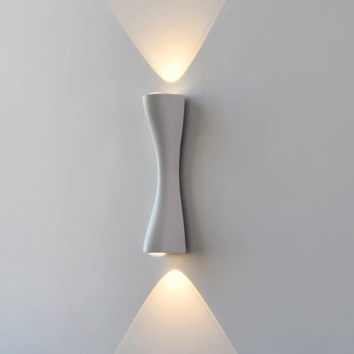 Applique intérieure et extérieure 6W LED