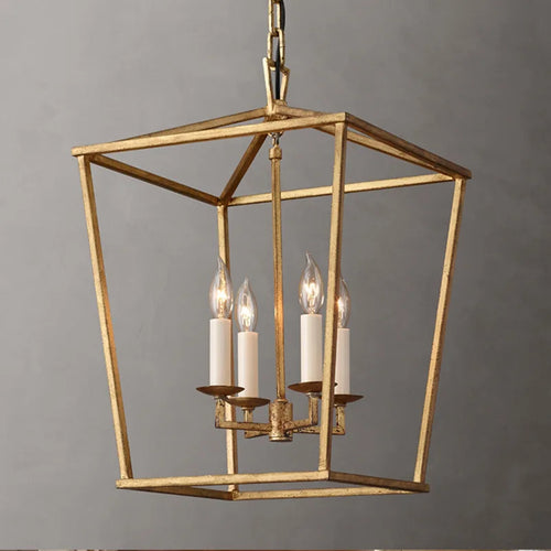 Lustre Vintage industriel suspension lumières abat-jour noir lampe suspendue pour plafond Table à manger en métal lumière cuisine Suspension