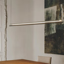 lustre minimaliste scandinave en tuiles pour bureau
