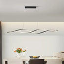 lustre led intérieur avec abat-jour
